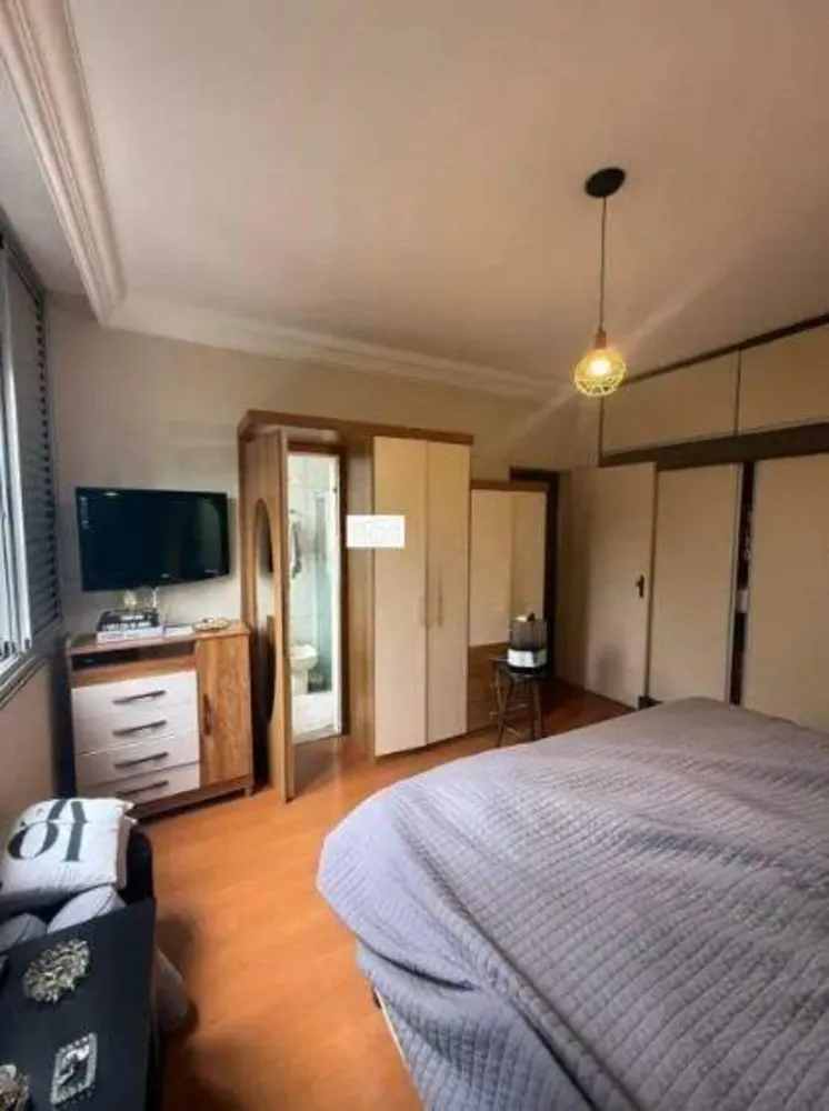Apartamento, 3 quartos, 140 m² - Foto 11