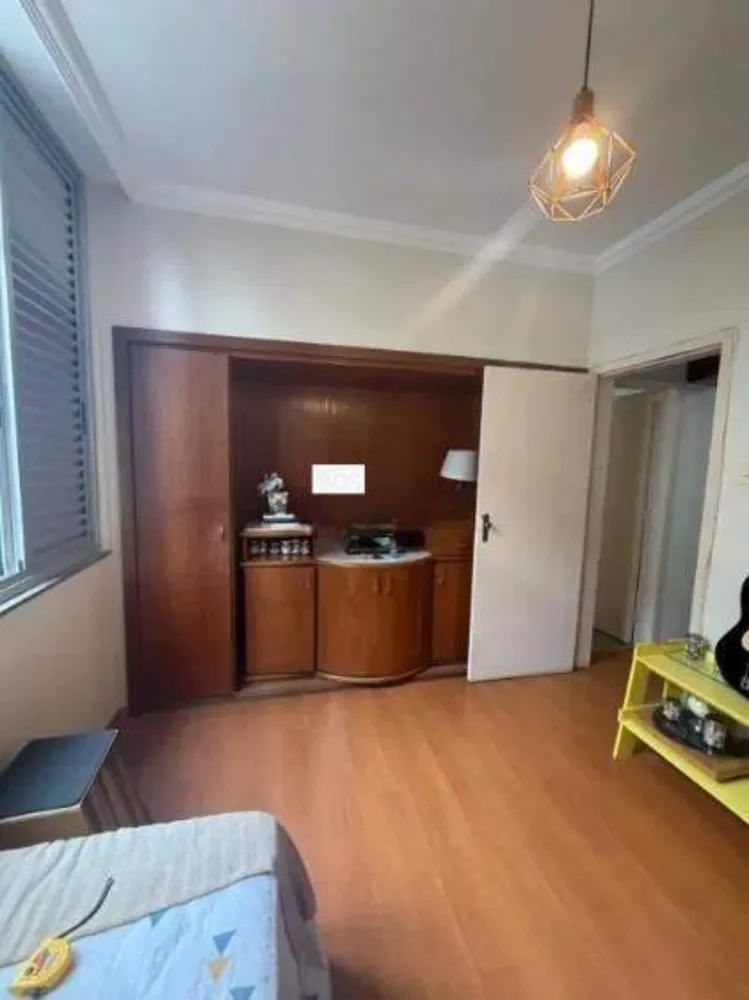 Apartamento, 3 quartos, 140 m² - Foto 5