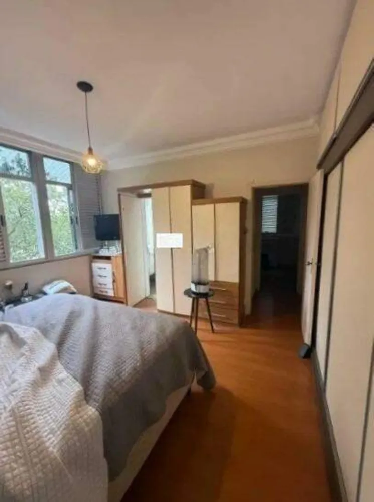 Apartamento, 3 quartos, 140 m² - Foto 8