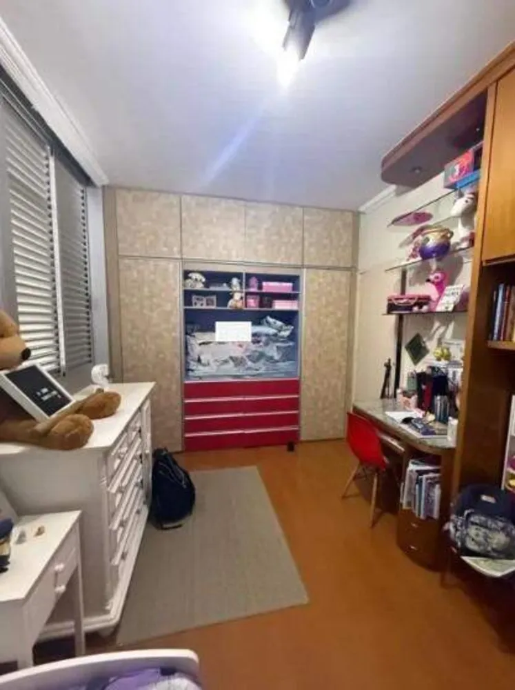Apartamento, 3 quartos, 140 m² - Foto 12