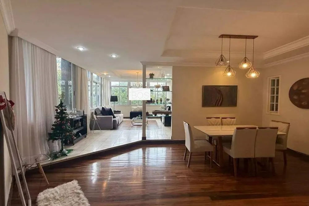 Apartamento, 3 quartos, 140 m² - Foto 4