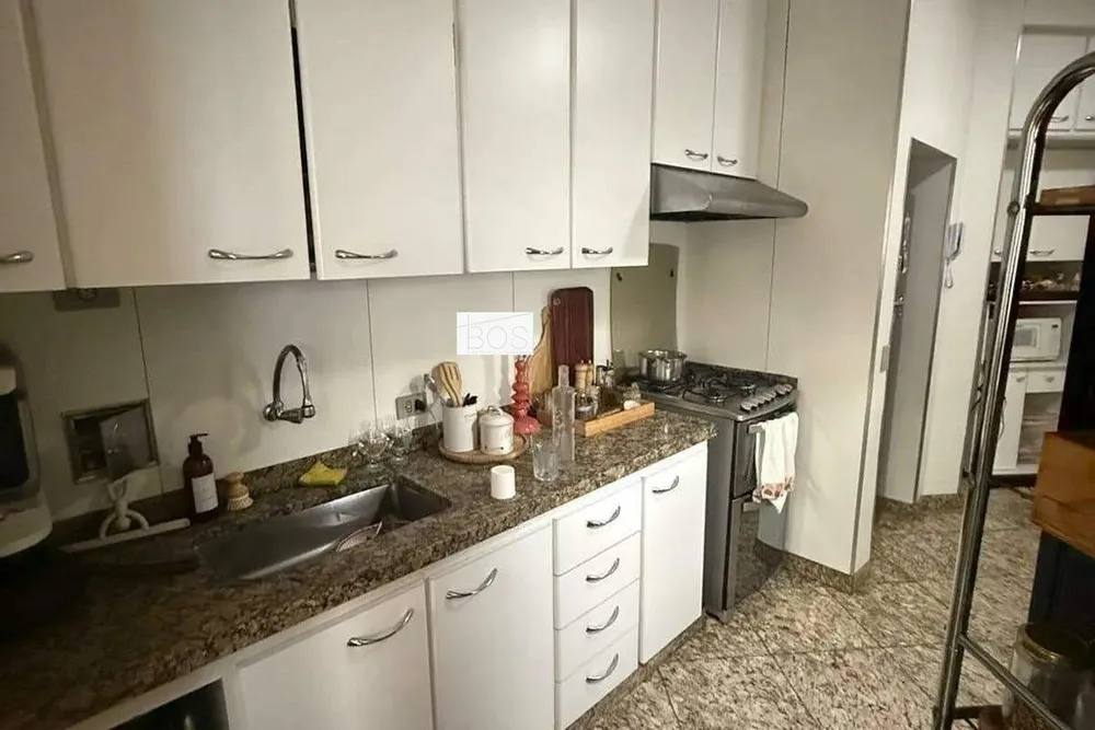 Apartamento, 3 quartos, 140 m² - Foto 17