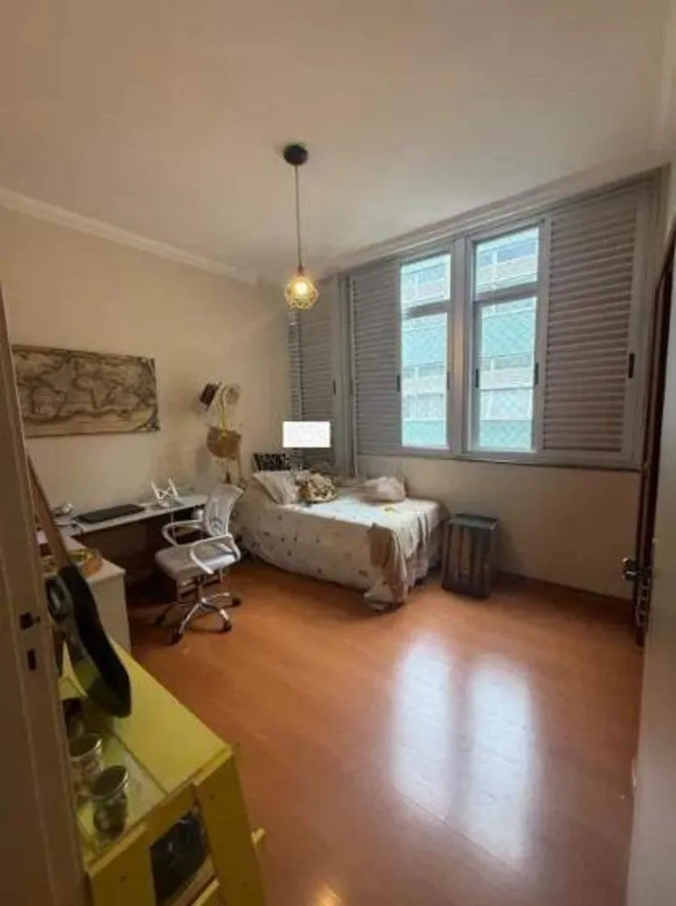 Apartamento, 3 quartos, 140 m² - Foto 11