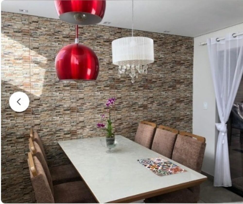 Apartamento à venda com 2 quartos, 65m² - Foto 1