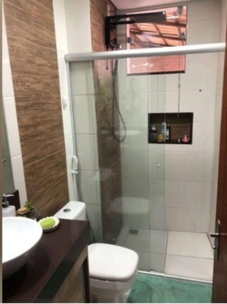 Apartamento à venda com 2 quartos, 65m² - Foto 8