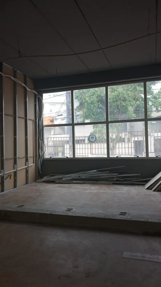 Sala-Conjunto, 23 m² - Foto 1