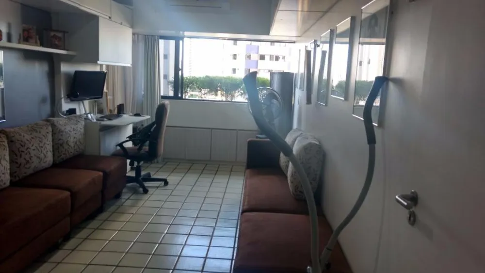 Apartamento, 4 quartos, 342 m² - Foto 3
