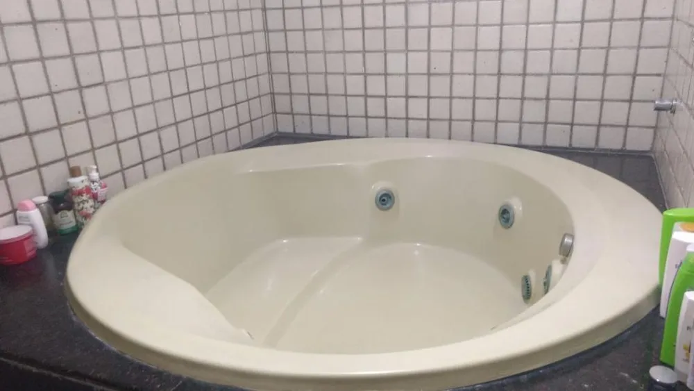Apartamento, 4 quartos, 342 m² - Foto 5