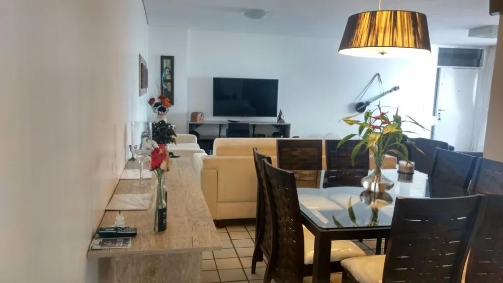 Apartamento, 4 quartos, 342 m² - Foto 1