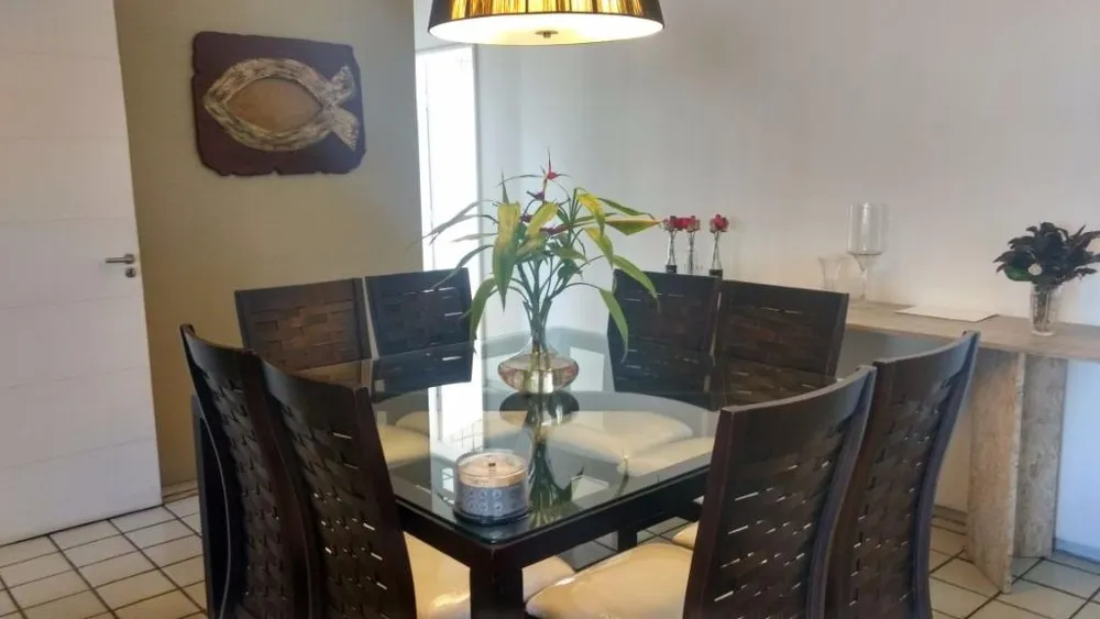Apartamento, 4 quartos, 342 m² - Foto 4