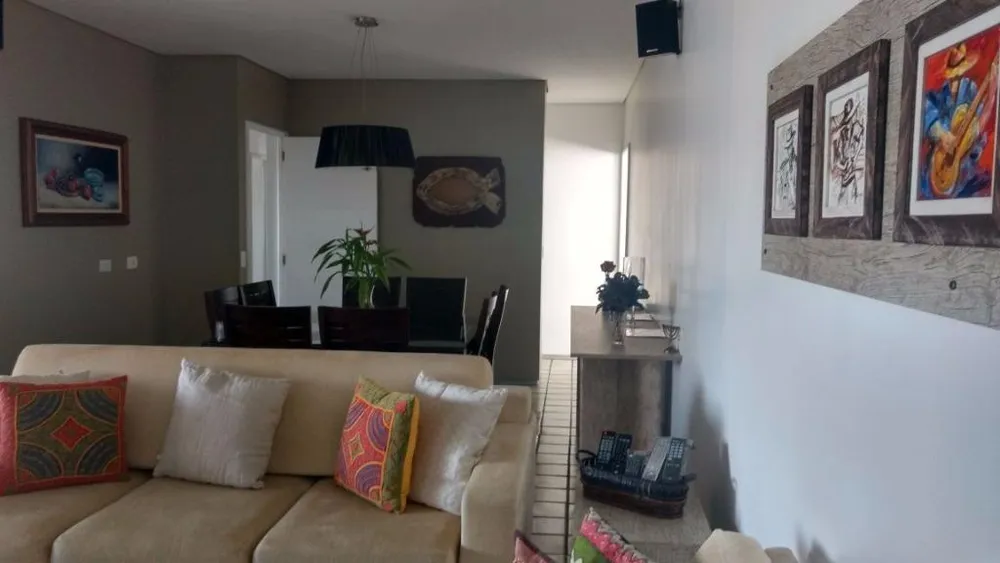 Apartamento, 4 quartos, 342 m² - Foto 2