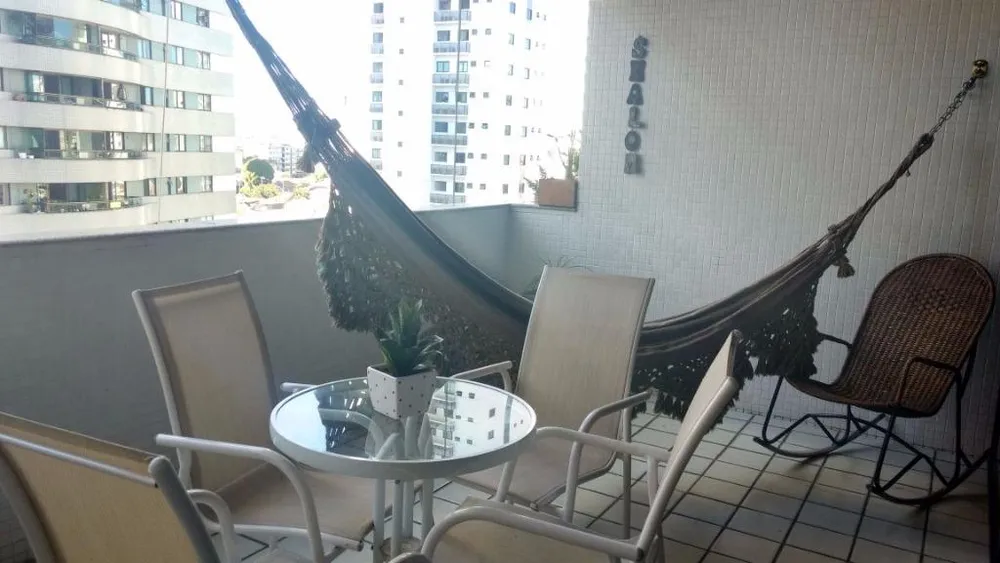 Apartamento, 4 quartos, 342 m² - Foto 2