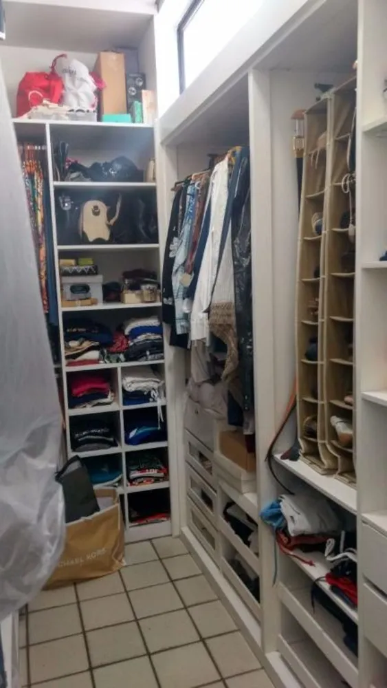 Apartamento, 4 quartos, 342 m² - Foto 6