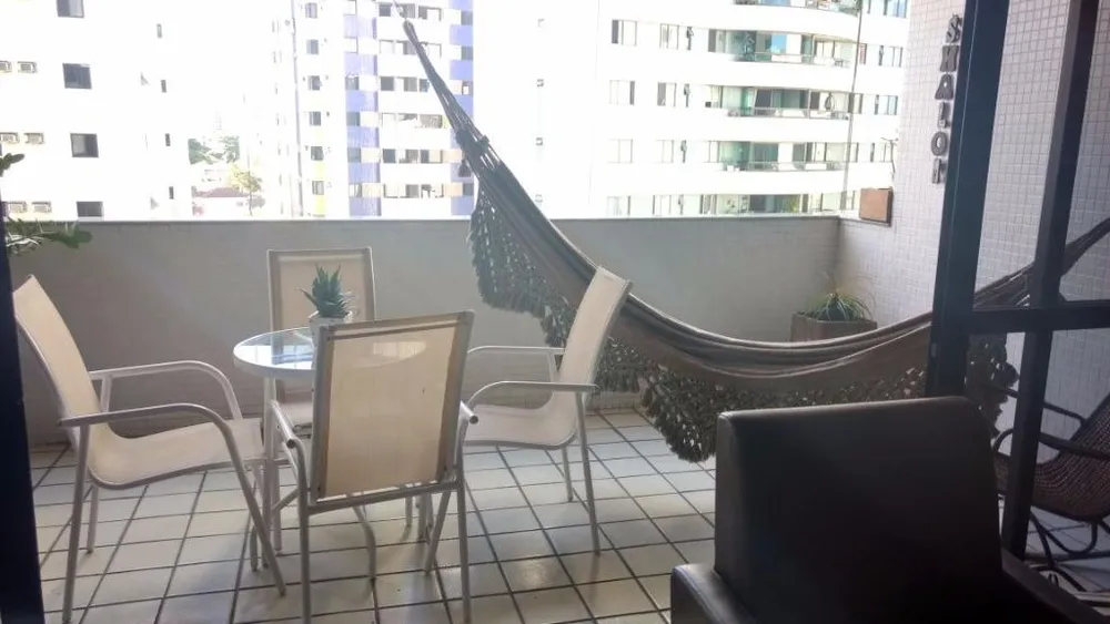 Apartamento, 4 quartos, 342 m² - Foto 8