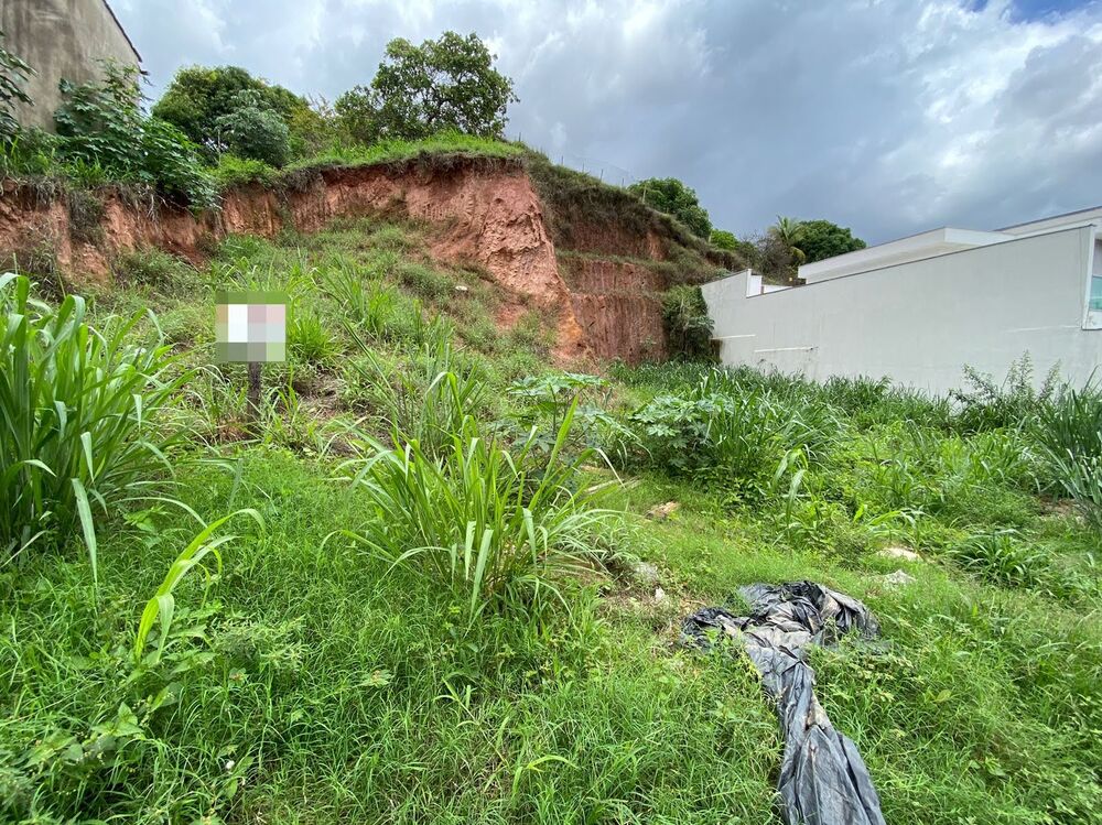 Terreno à venda - Foto 1