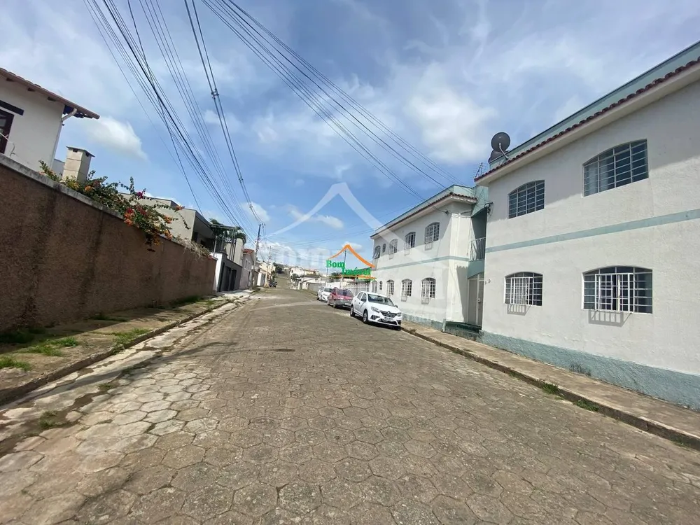 Apartamento, 2 quartos - Foto 2
