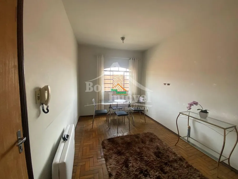 Apartamento, 2 quartos - Foto 3