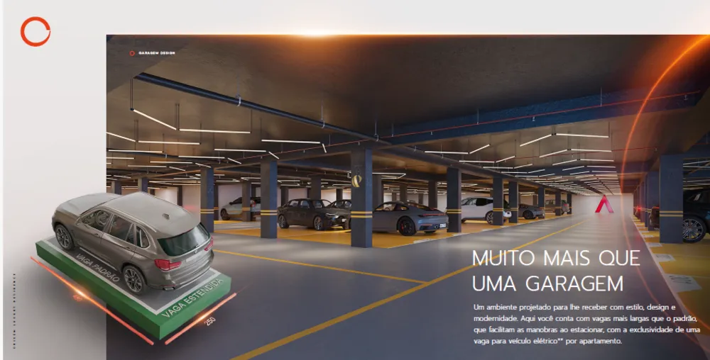 Apartamento, 4 quartos, 182 m² - Foto 2