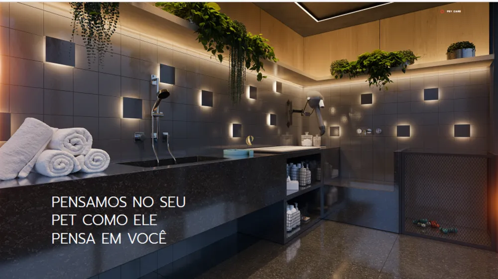 Apartamento, 4 quartos, 182 m² - Foto 2