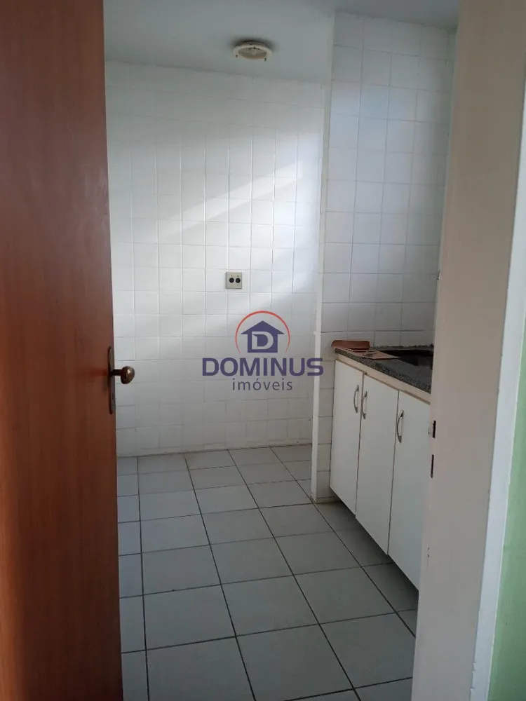 Apartamento, 2 quartos, 45 m² - Foto 6