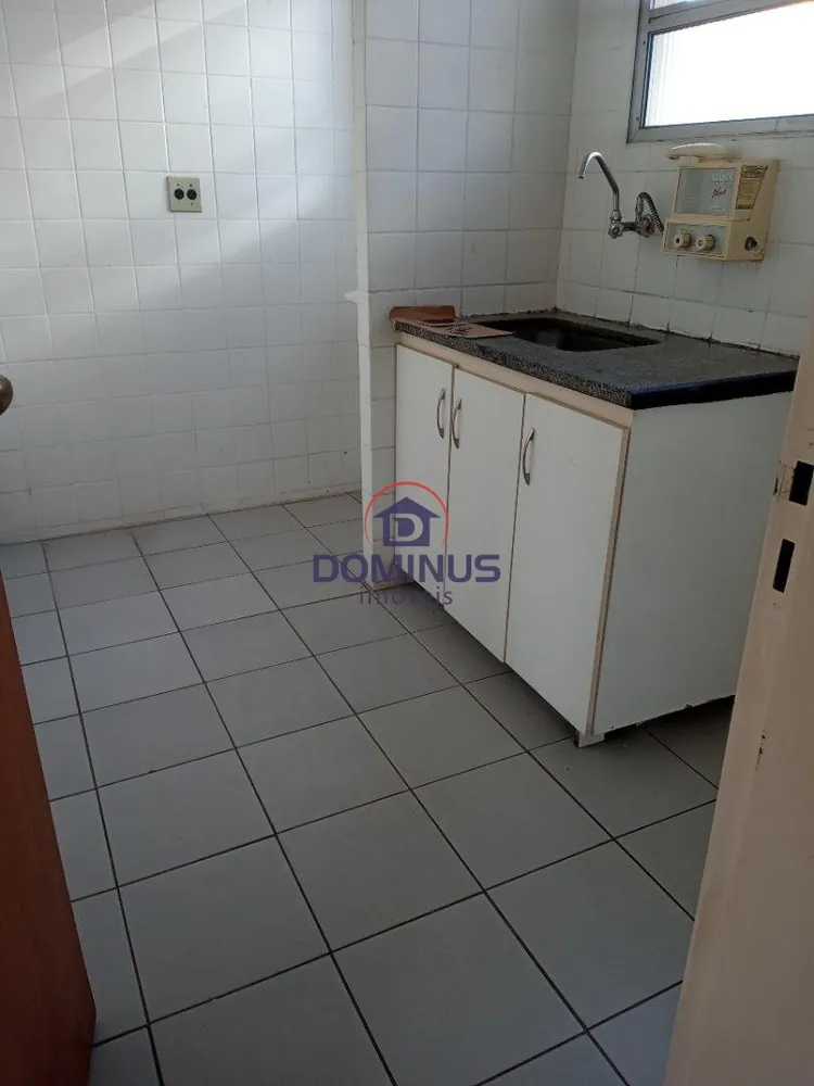 Apartamento, 2 quartos, 45 m² - Foto 7