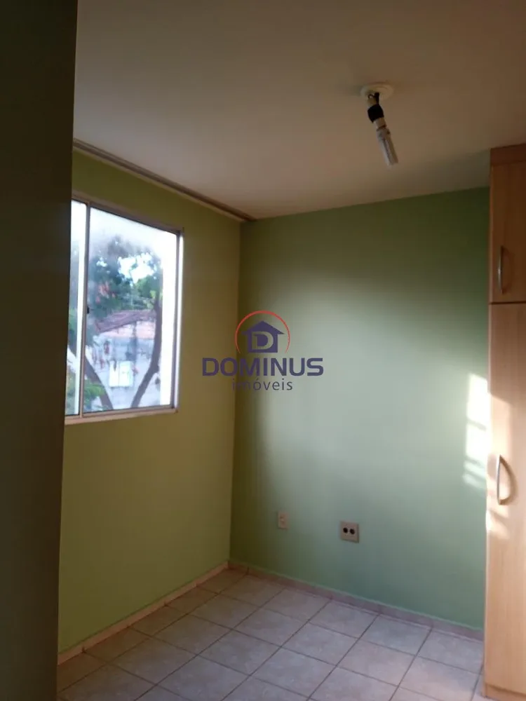 Apartamento, 2 quartos, 45 m² - Foto 3
