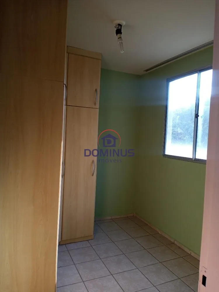 Apartamento, 2 quartos, 45 m² - Foto 5