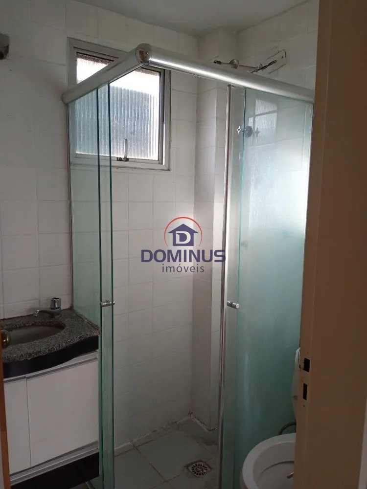 Apartamento, 2 quartos, 45 m² - Foto 4