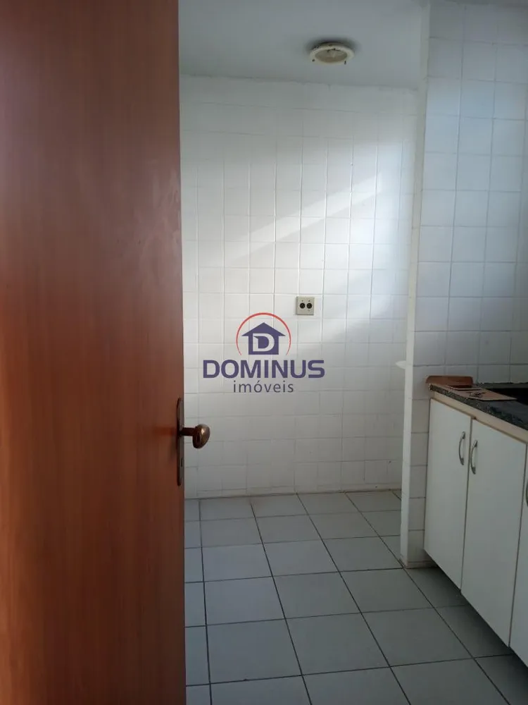 Apartamento, 2 quartos, 45 m² - Foto 8