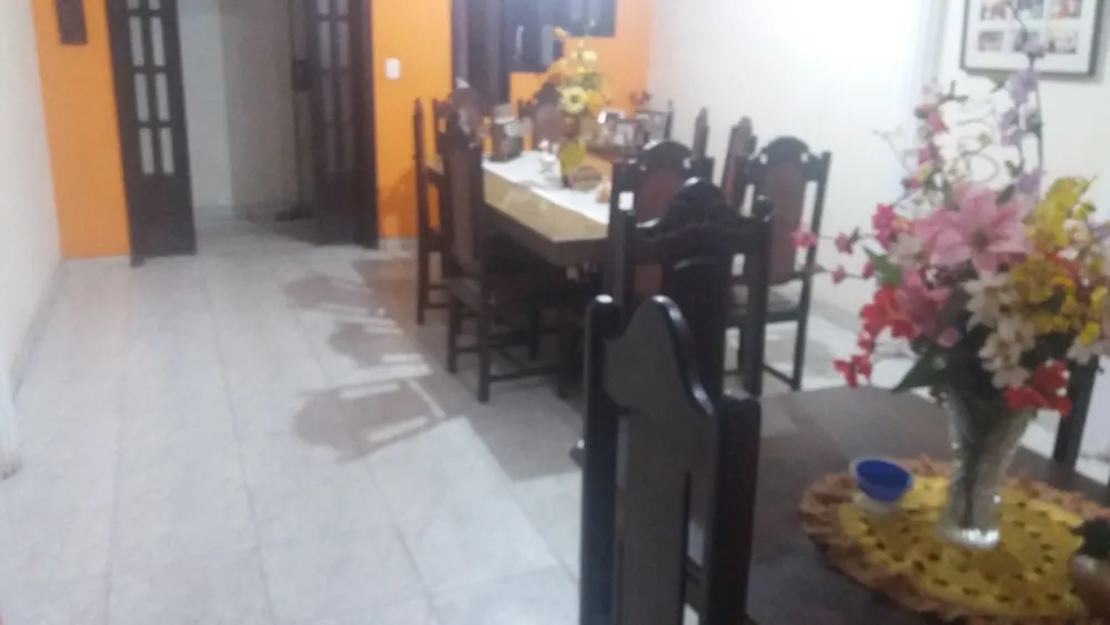 Casa, 9 quartos, 460 m² - Foto 3