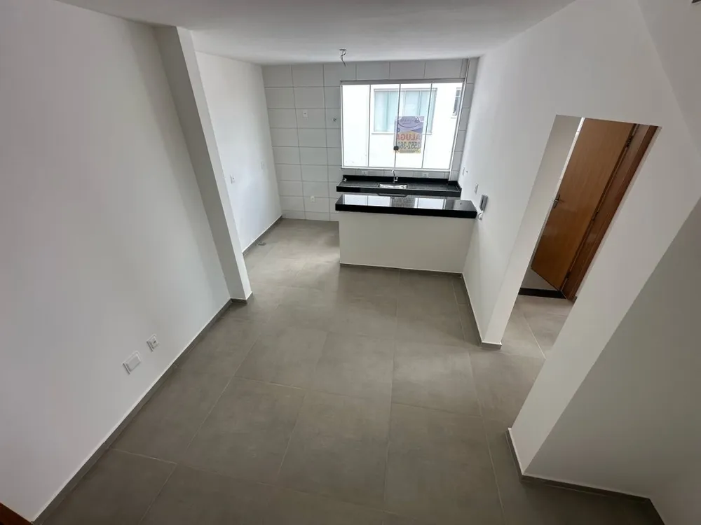 Apartamento, 2 quartos, 110 m² - Foto 2