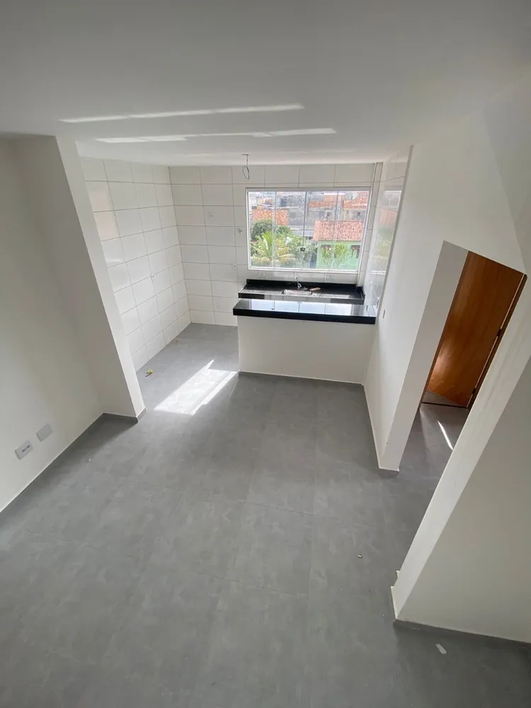 Apartamento, 2 quartos, 110 m² - Foto 1