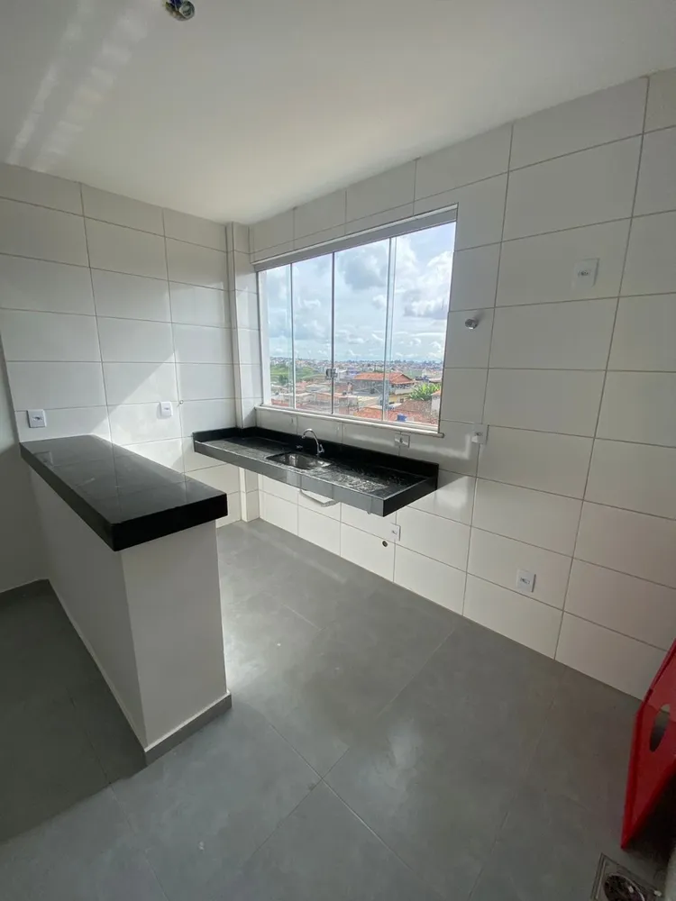 Apartamento, 2 quartos, 110 m² - Foto 4