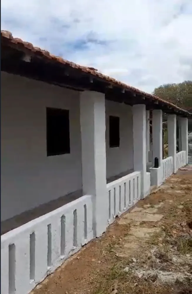 Fazenda, 1471 hectares - Foto 11