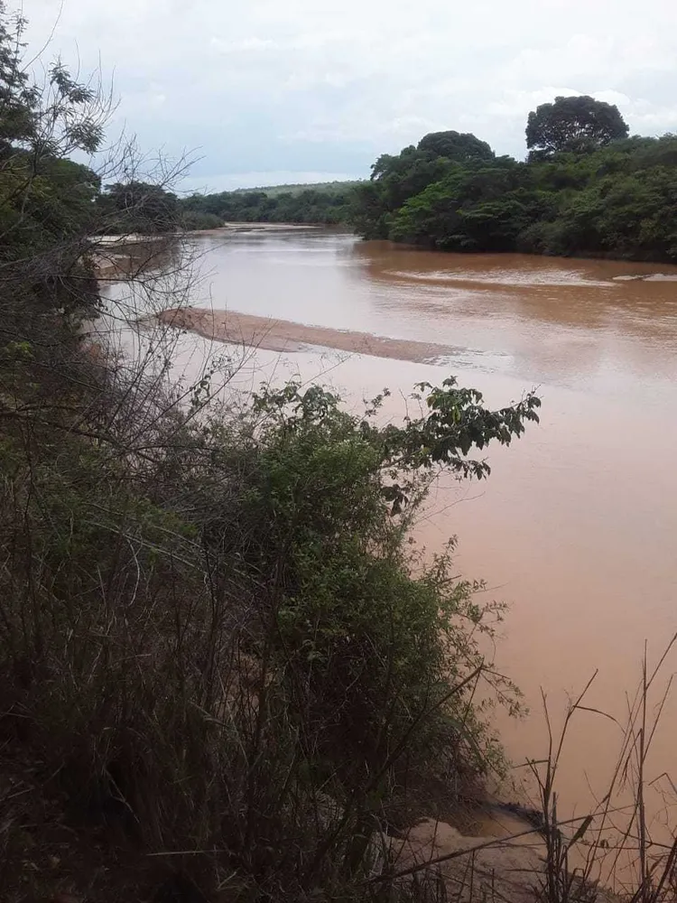 Fazenda, 1471 hectares - Foto 2