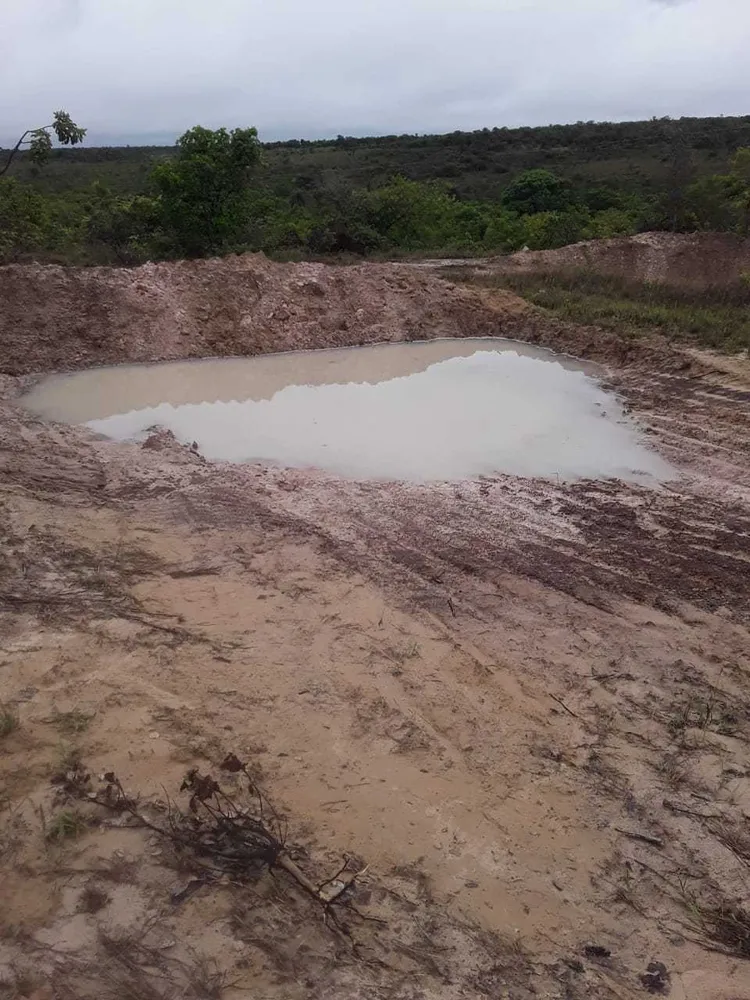 Fazenda, 1471 hectares - Foto 11