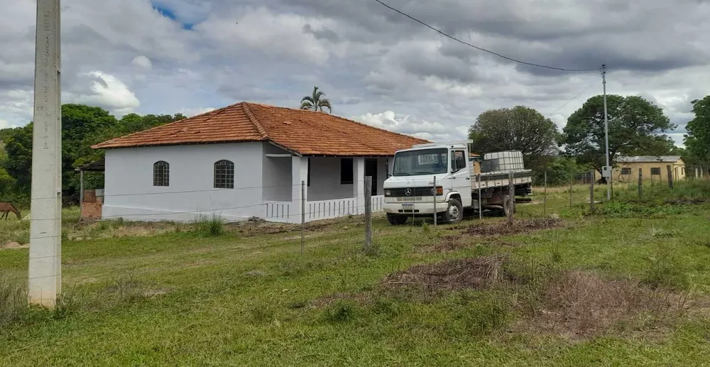 Fazenda, 1471 hectares - Foto 9