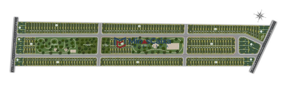 Terreno à venda, 376m² - Foto 4