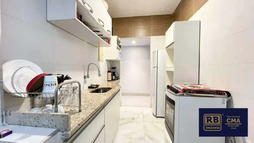 Apartamento, 4 quartos, 140 m² - Foto 14