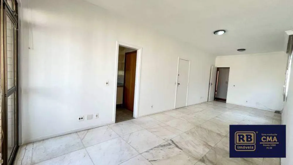 Apartamento, 4 quartos, 140 m² - Foto 4