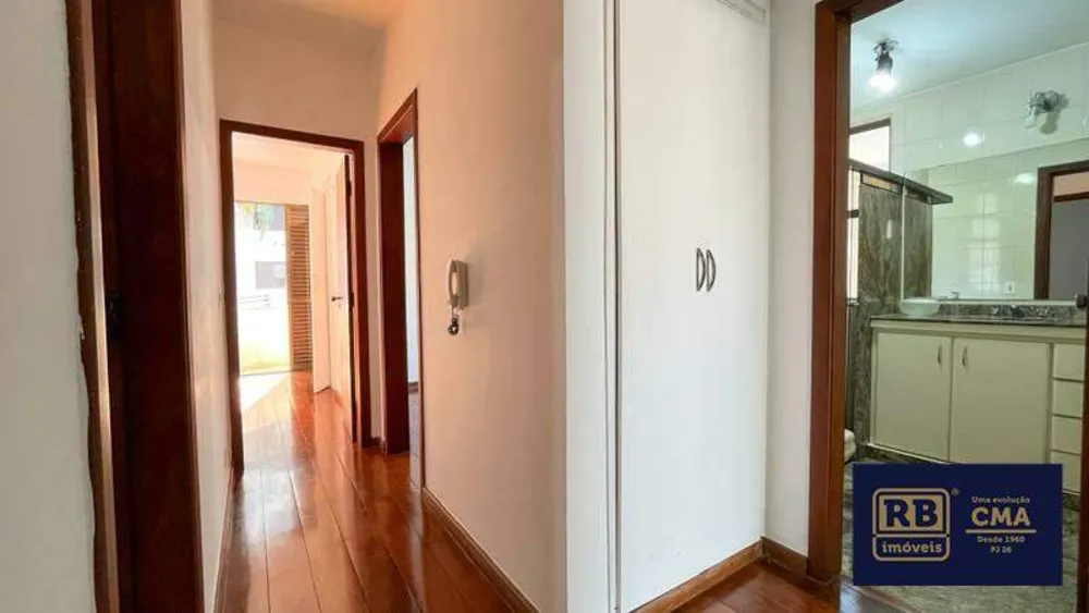 Apartamento, 4 quartos, 140 m² - Foto 13
