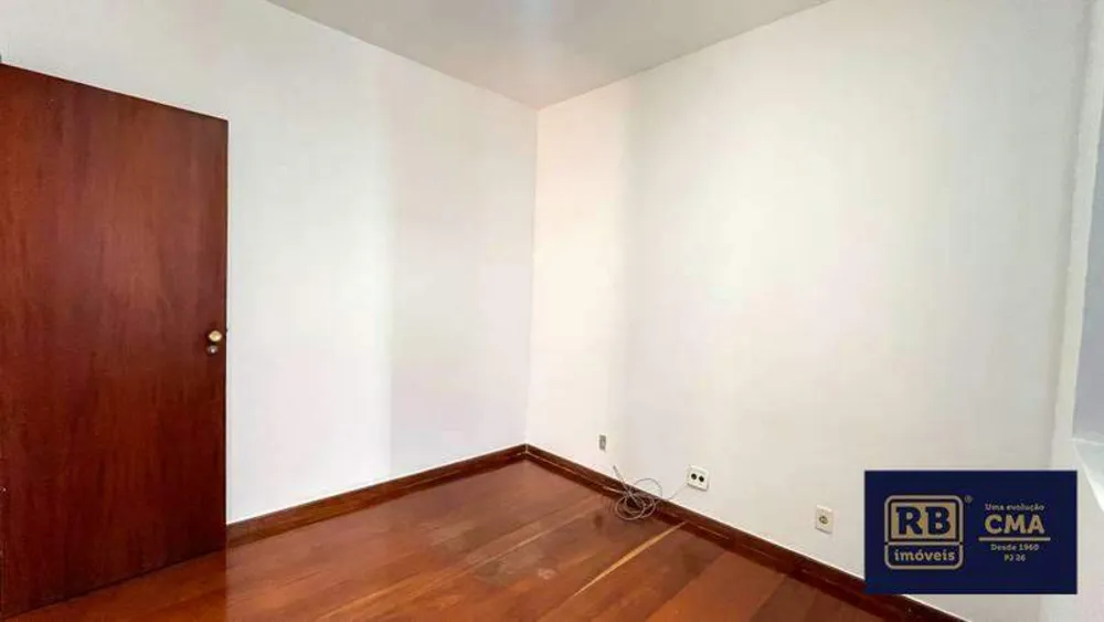 Apartamento, 4 quartos, 140 m² - Foto 21