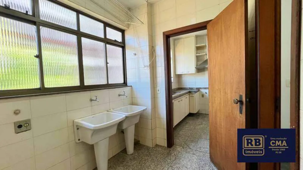 Apartamento, 4 quartos, 140 m² - Foto 9
