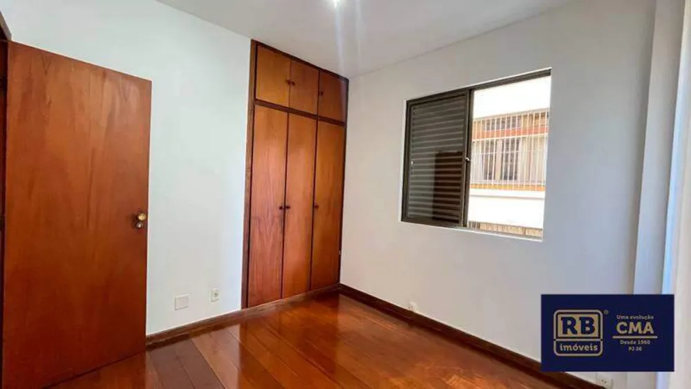 Apartamento, 4 quartos, 140 m² - Foto 16