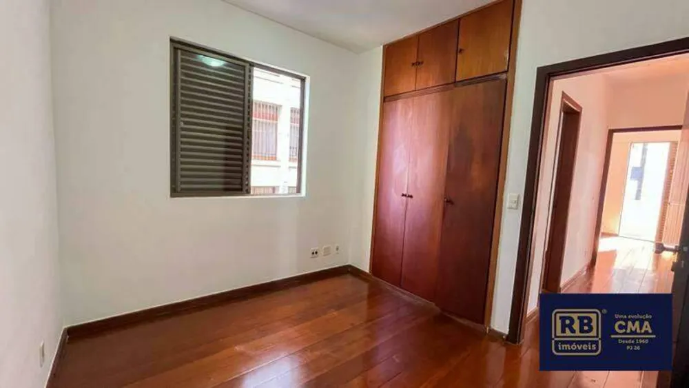 Apartamento, 4 quartos, 140 m² - Foto 15