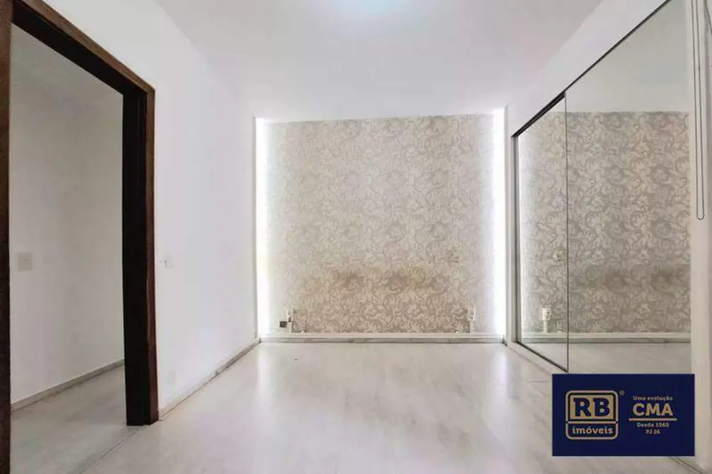 Apartamento, 4 quartos, 140 m² - Foto 7