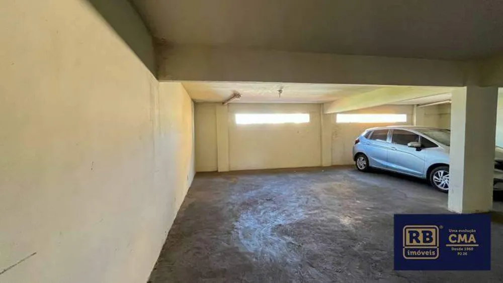Apartamento, 4 quartos, 140 m² - Foto 12
