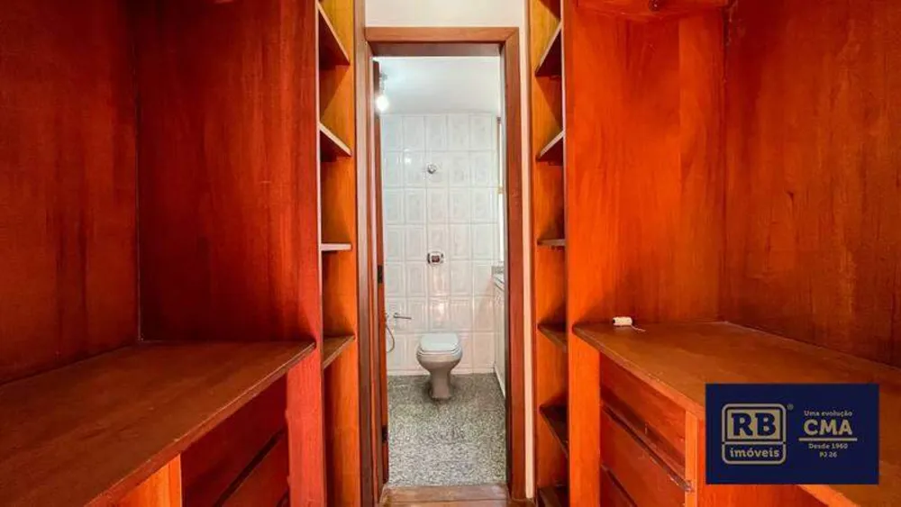 Apartamento, 4 quartos, 140 m² - Foto 20