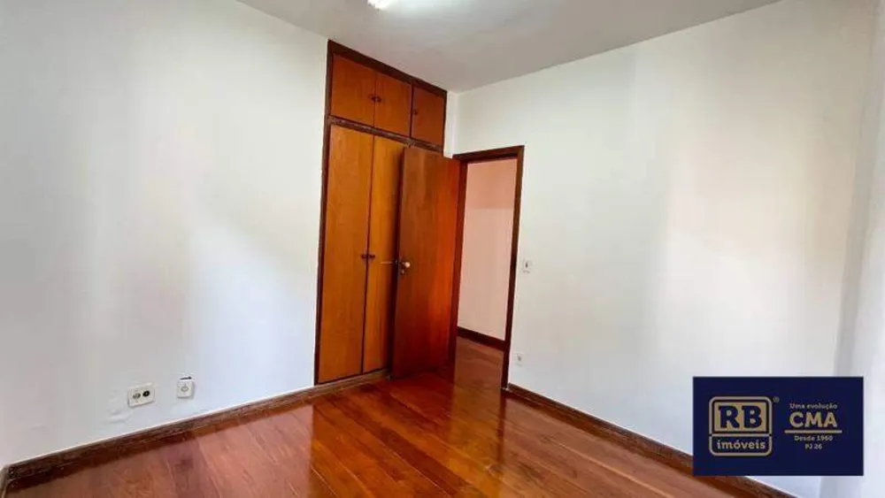 Apartamento, 4 quartos, 140 m² - Foto 16