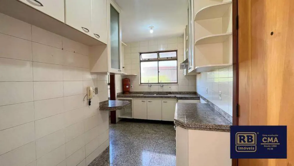 Apartamento, 4 quartos, 140 m² - Foto 6